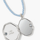 Disney Frozen Elsa Super Locket Necklace