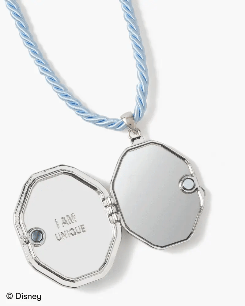Disney Frozen Elsa Super Locket Necklace