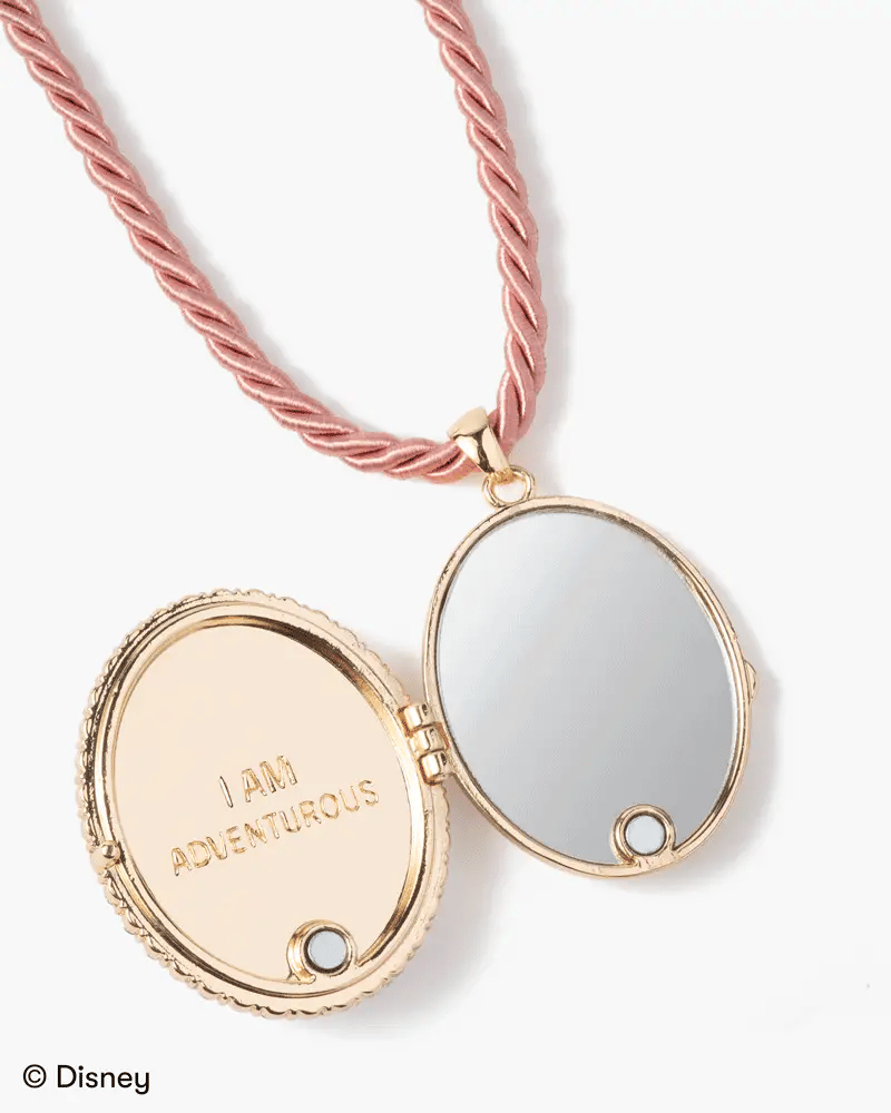 Disney Ariel Super Locket Necklace - Super Smalls