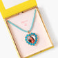 Disney Moana Super Locket Necklace