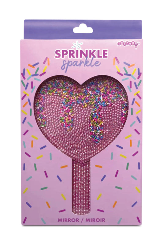 SPRINKLE SPARKLE MIRROR