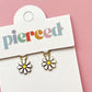 Daisy Earring Charms