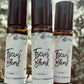 Focus Blend - Aromatherapy