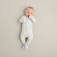 Cottage Goose Bamboo Sleeper: 0-3M