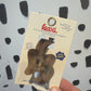 KAXI WAVY MINI HOLD EVERYTHING CLAW - KAXI