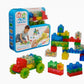 Jelly Blox Vrroom Truck Set - Jelly Blox