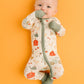 Farm Days Bamboo Sleeper: Newborn