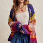 Mable Knit Sweater