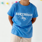 Birthday Boy Shirt