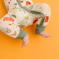 Farm Days Bamboo Sleeper: Newborn