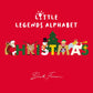 Christmas Little Legends Alphabet - Penguin Random House