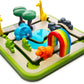 SmartGames Safari Park Jr. Preschool Puzzle Game