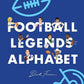 Football Legends Alphabet