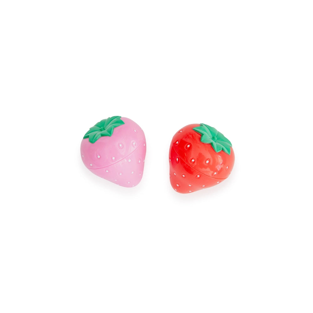 Strawberry Lip Balm