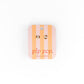 Dog Stud Earrings - Hypoallergenic, Flat Back, Girl Gift: Pair