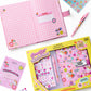 Sparkle Reflections Gemify® Journal Kit
