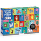My ABCs 52 Piece Giant Floor Puzzle