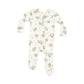 2 Way Zipper Footie - Sea Turtles - Angel Dear