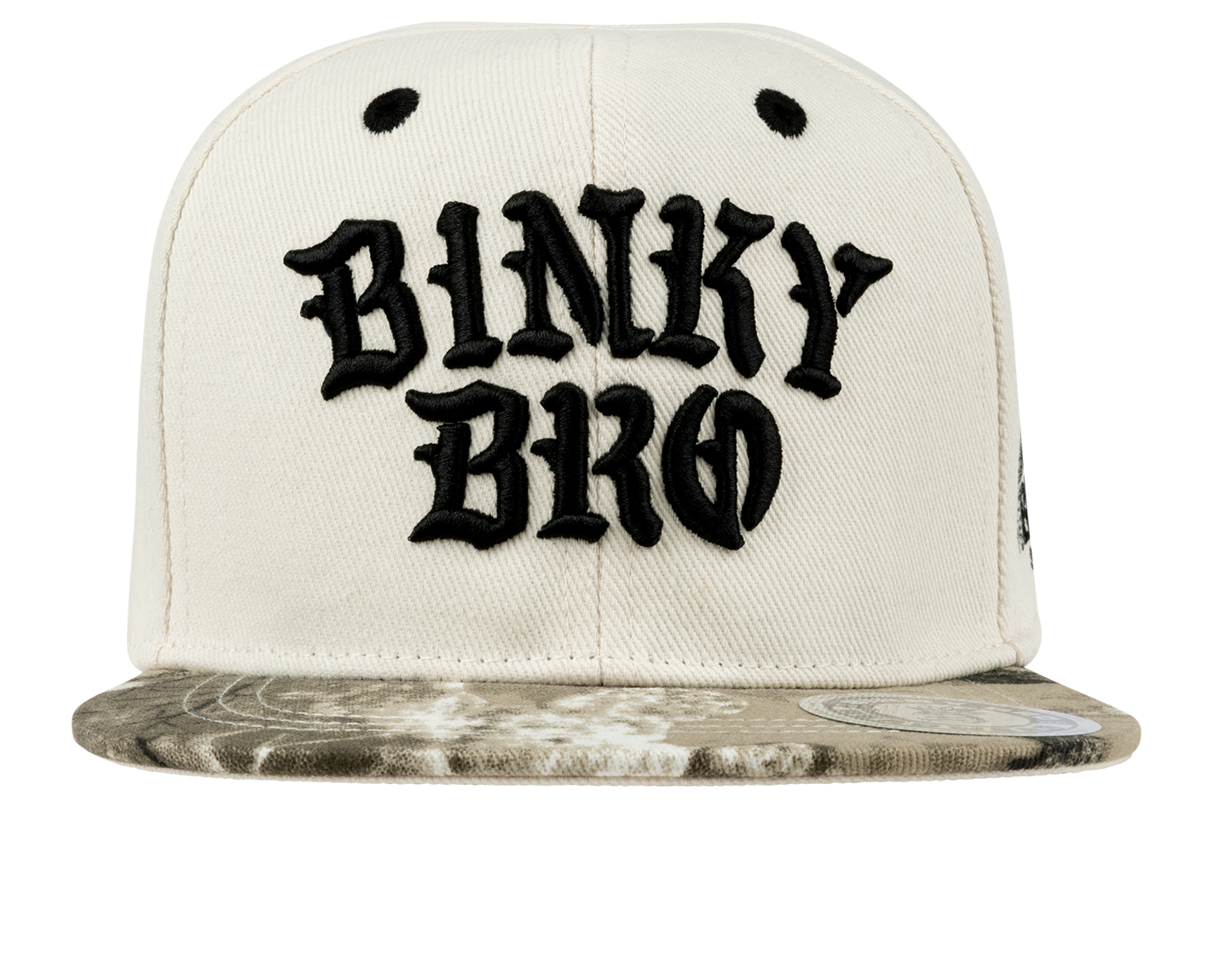 Kids Hat Durban SB - Baby Sweet Pea's Boutique