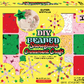 Beaded Snowflakes Ornament Kit