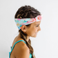 Mermaid Swim Goggles - Splash Place Swim Goggles