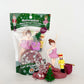 Nutcracker Mini KidDough Play Pack - Earth Grown KidDoughs (KidDoughs by EGKD)