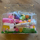 Spring Sensory Dough Kit