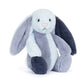 Puddlesea Bunny - JellyCat