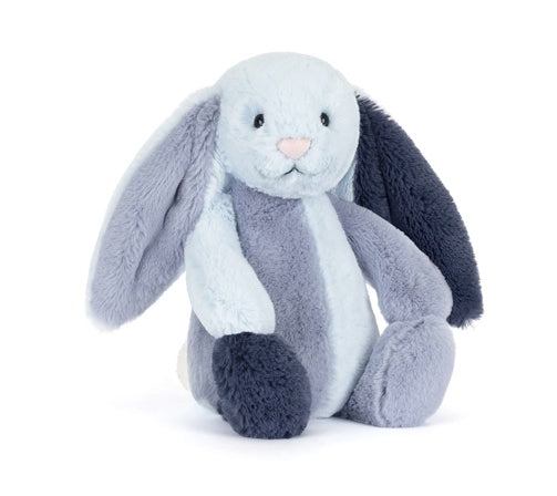 Puddlesea Bunny - JellyCat
