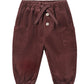 Luca Pant- Black Cherry