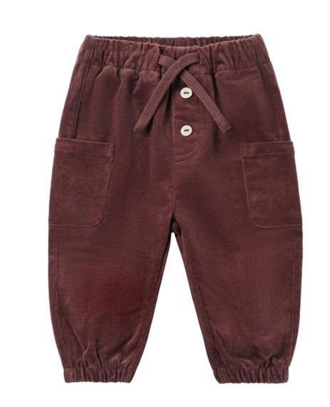 Luca Pant- Black Cherry