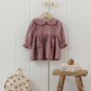 Marisol Dress Mulberry