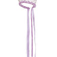 Ribbon Tiara (lilac) - Great Pretenders