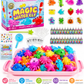 Magic Water Elf™ DIY Sensory Craft Kit for DIY Squishies