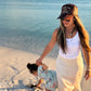Support Your Local Mother® -  Mocha: Mocha Brown / One Size
