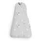 Swaddle Sleep Sack: Football Goose / 2.5 TOG