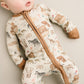 Noah's Ark Bamboo Sleeper