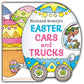 Richard Scarry's Easter Cars and Trucks - Penguin Random House