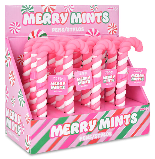 Merry Mints Pens