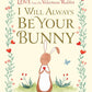 I Will Always Be Your Bunny: Love From the Velveteen Rabbit - Penguin Random House