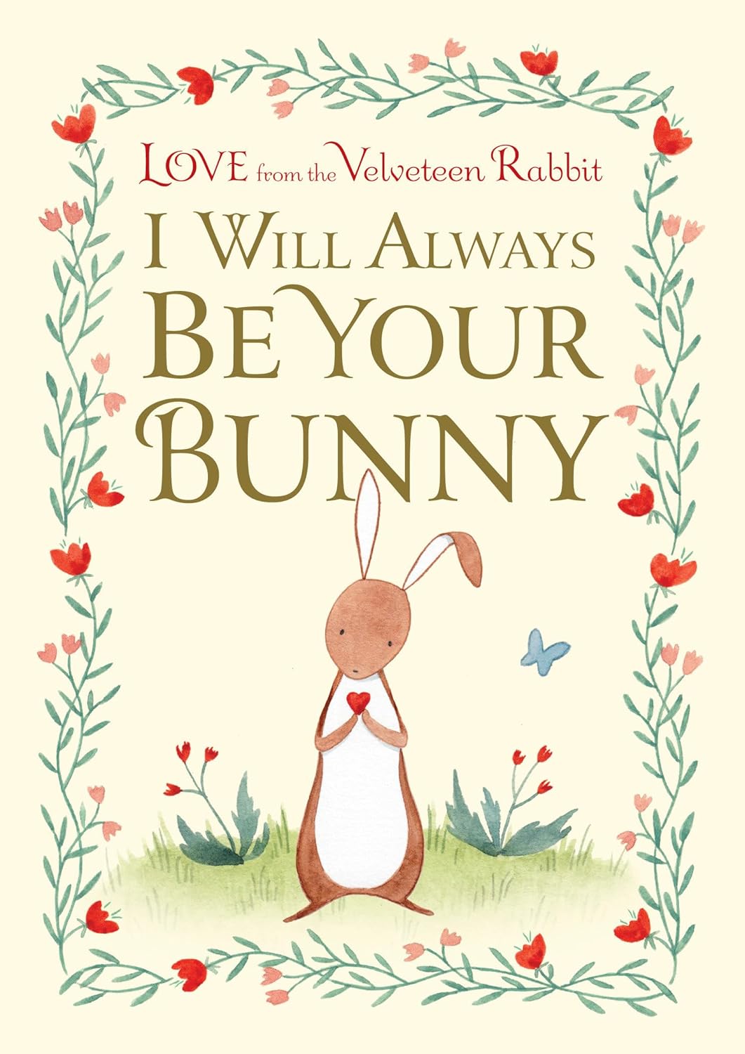 I Will Always Be Your Bunny: Love From the Velveteen Rabbit - Penguin Random House