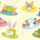 First Sticker Book Easter - Penguin Random House