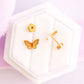 Classic Butterflies - Pierced Co