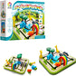 SmartGames Safari Park Jr. Preschool Puzzle Game