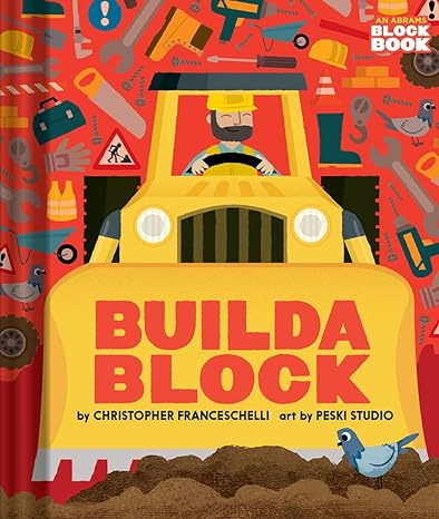 BuildA Block