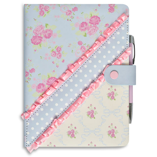 Ditsy Floral Journal - Iscream