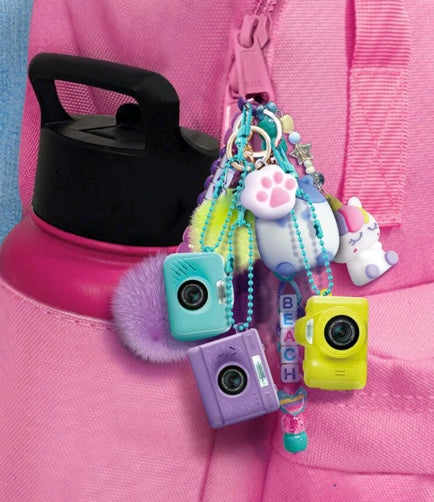 Photo Creator Mini Digital Camera