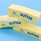 Butter Stress Ball – Soft & Slow-Rebound Squishy Toy