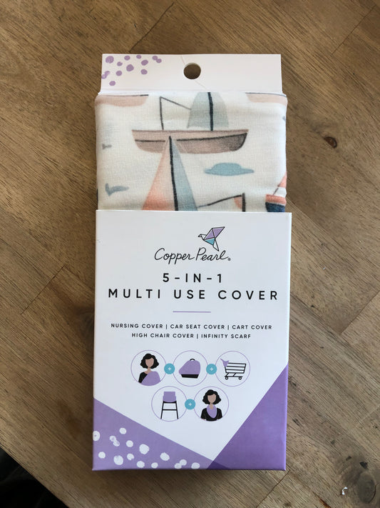 Fischer- Multi-use cover