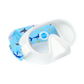 Mask- Shark Attack - Splash Place Swim Goggles